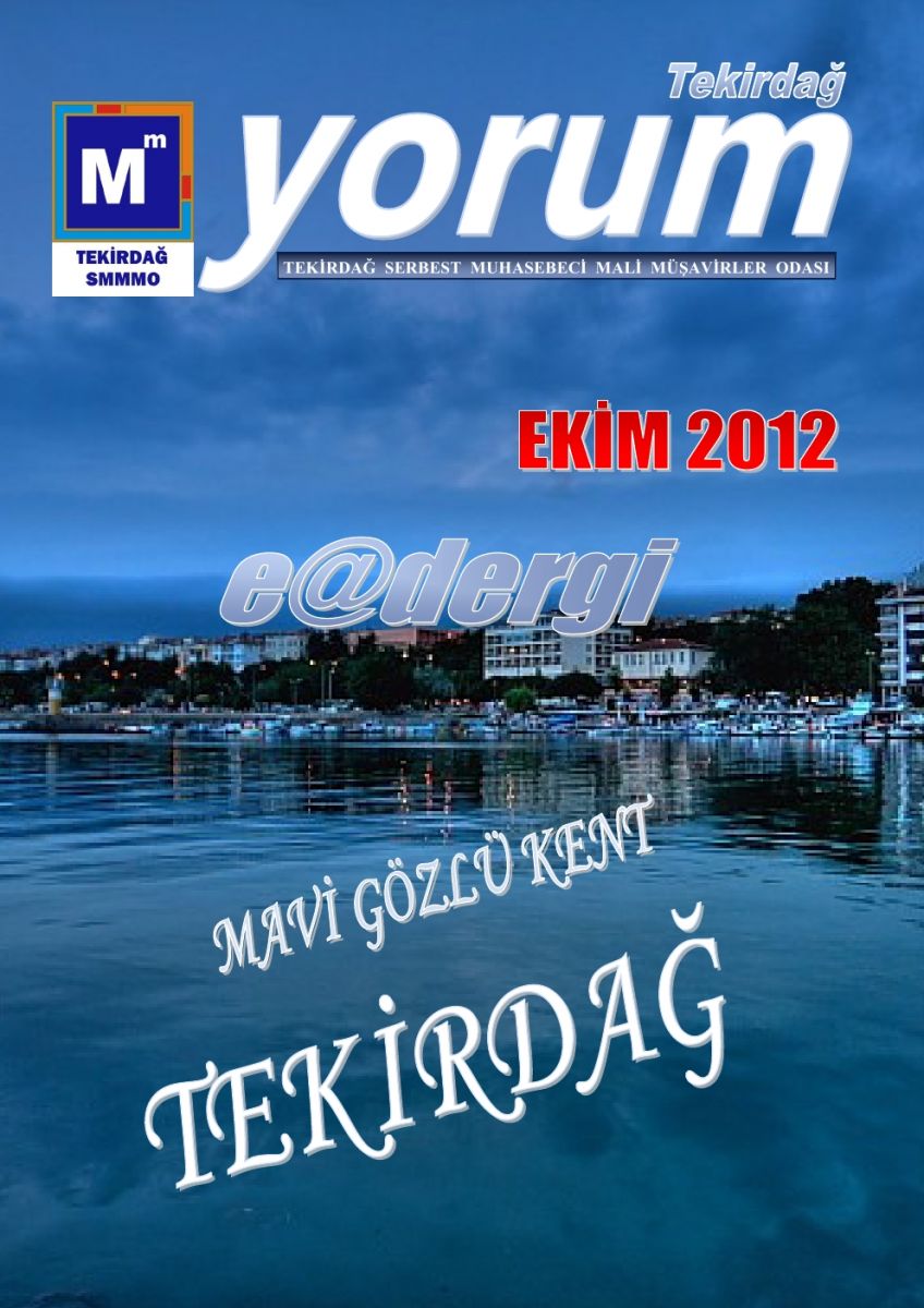 tsmmmo e-dergi