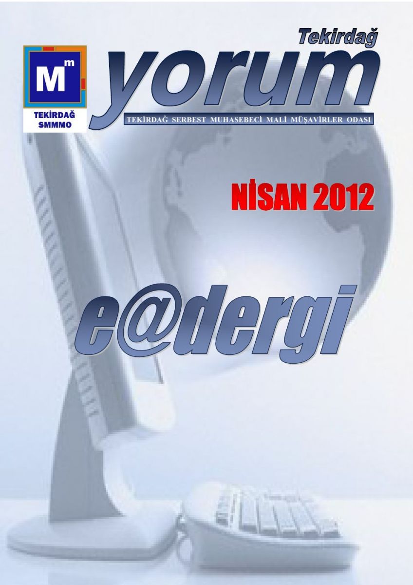 tsmmmo e-dergi