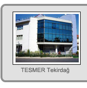 tekirda� tesmer