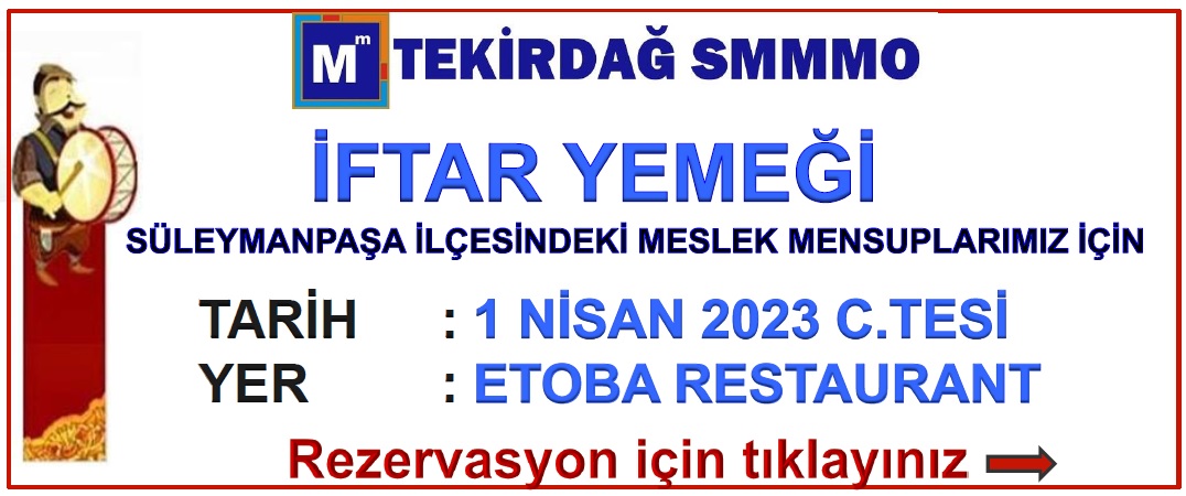 SLEYMANPAA FTAR YEME